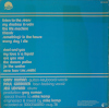 Tubeway Army Rear Sleeve
